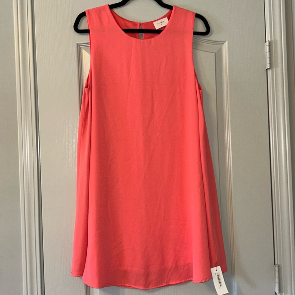 EVERLY dress